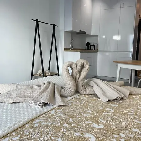 2loft Moderno Acogedor Centrico Y Silencioso Apartament *