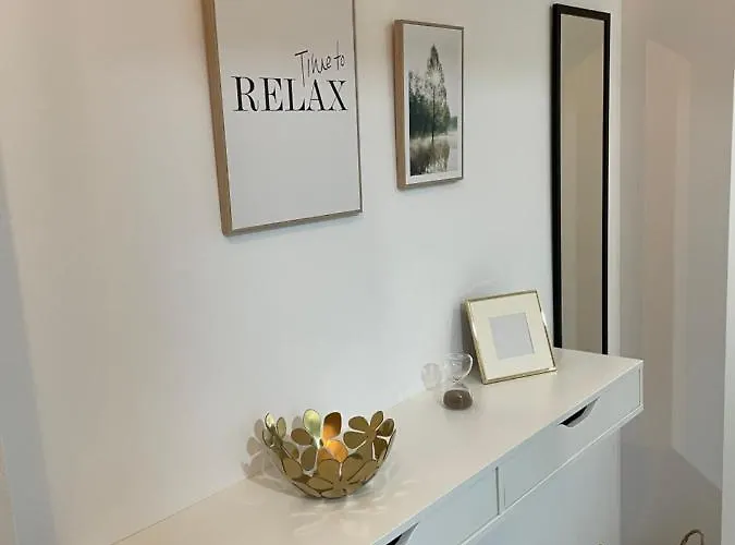 2loft Moderno Acogedor Centrico Y Silencioso