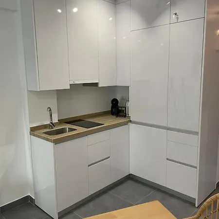 Apartment 2loft Moderno Acogedor Centrico Y Silencioso