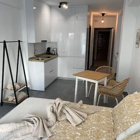Apartment 2loft Moderno Acogedor Centrico Y Silencioso *