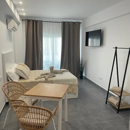 2loft Moderno Acogedor Centrico Y Silencioso Апартаменти