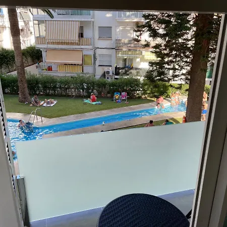2loft Moderno Acogedor Centrico Y Silencioso *