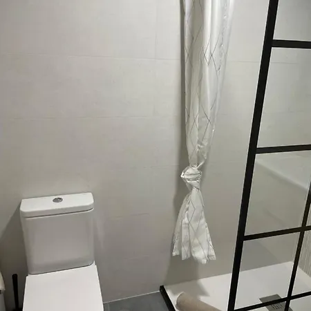 2loft Moderno Acogedor Centrico Y Silencioso Апартаменти *