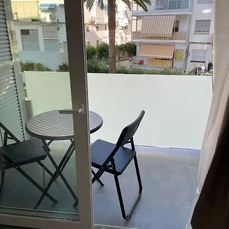 2loft Moderno Acogedor Centrico Y Silencioso * Nerja
