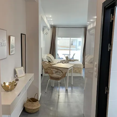 2loft Moderno Acogedor Centrico Y Silencioso Апартаменти