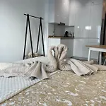 2loft Moderno Acogedor Centrico Y Silencioso Daire *