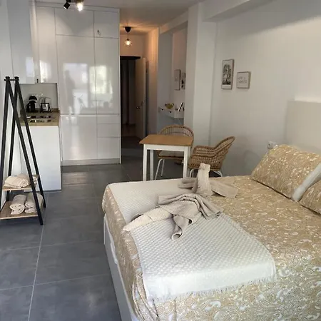 Διαμέρισμα 2loft Moderno Acogedor Centrico Y Silencioso *