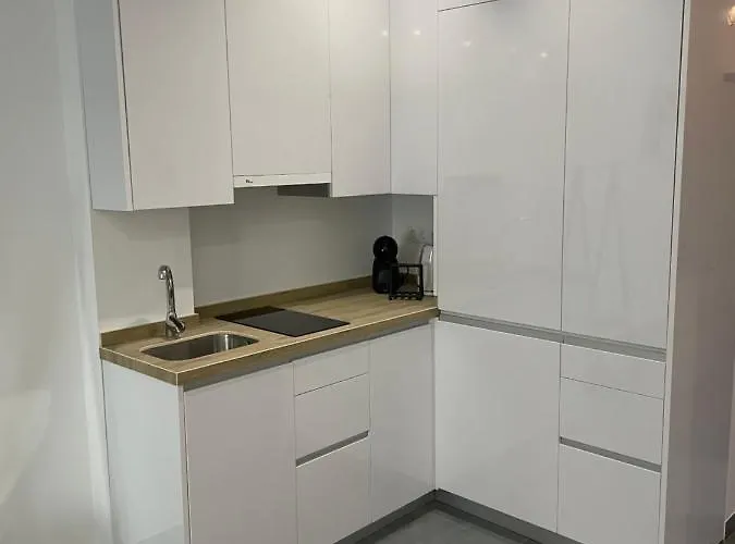 Apartment 2loft Moderno Acogedor Centrico Y Silencioso