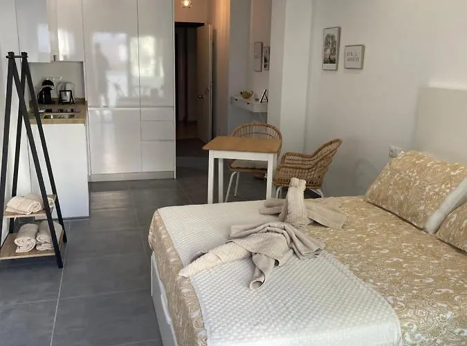 Apartment 2loft Moderno Acogedor Centrico Y Silencioso *