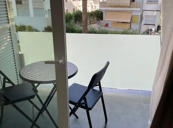 2loft Moderno Acogedor Centrico Y Silencioso * Nerja