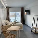 2loft Moderno Acogedor Centrico Y Silencioso Apartment Nerja