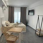 2loft Moderno Acogedor Centrico Y Silencioso Apartment