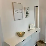 2loft Moderno Acogedor Centrico Y Silencioso