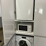 2loft Moderno Acogedor Centrico Y Silencioso Apartment