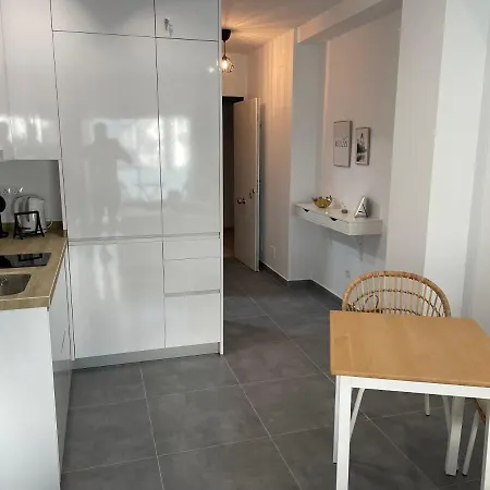 2loft Moderno Acogedor Centrico Y Silencioso Appartement Nerja