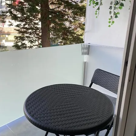 2loft Moderno Acogedor Centrico Y Silencioso Appartement