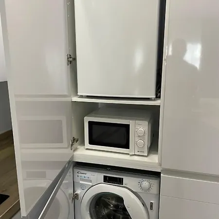 2loft Moderno Acogedor Centrico Y Silencioso Appartement