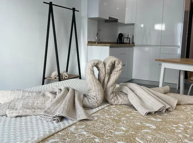 2loft Moderno Acogedor Centrico Y Silencioso Apartment *