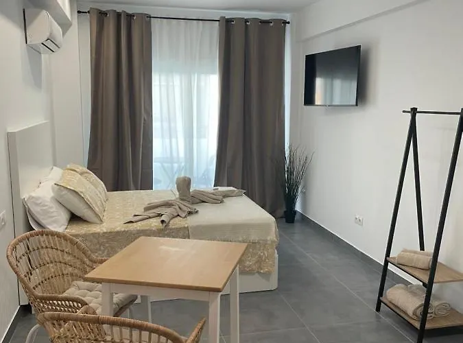 2loft Moderno Acogedor Centrico Y Silencioso Apartment