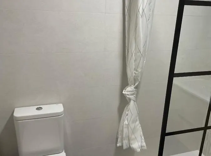 2loft Moderno Acogedor Centrico Y Silencioso Apartment *